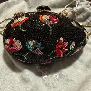 Judith Leiber Evening Bag